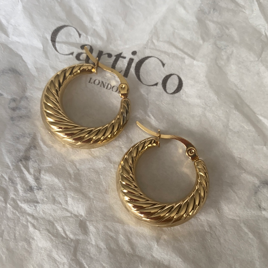 Penelope Earrings